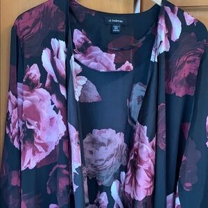 Le Château Duster XXL